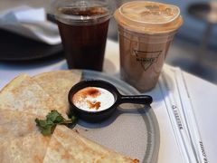 -Manner Coffee(万象食家店)