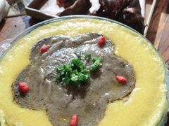 -鼎原力量东北吊炉烧烤(临河街店)