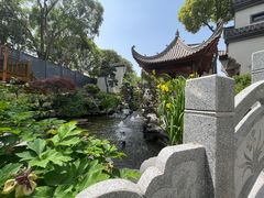 -怡園·茶膳(怡园店)