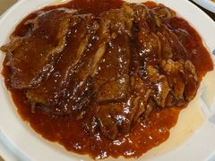 -南来顺饭庄·清真(南菜园店)