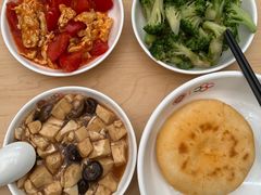 -北京大学-燕南食堂