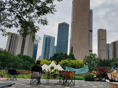 -大望京公园