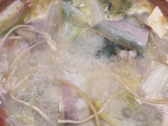 -阿婆情腊排骨火锅(金虹路店)