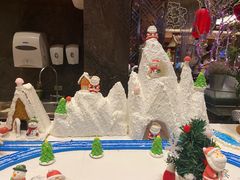 -长沙富力万达文华酒店