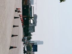 -上海市龙华烈士陵园