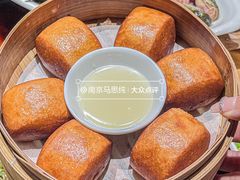 -小小河边鱼(天润城店)