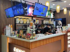 -茶话弄(北京密云万象汇店)