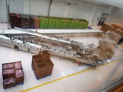 -歌斐颂巧克力小镇