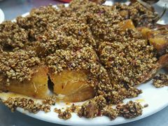 -松明一烤肉馆(鲁园店)