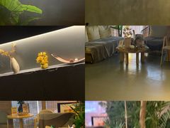 -施奈儿.洗头頭療.按摩SPA.采耳(上梅林店)