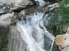 -洛阳白云山景区