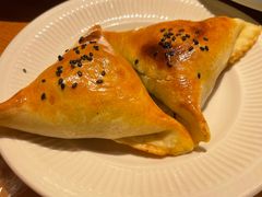 -疆里疆外·和田烤肉·清真