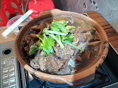 -包工仔·牛杂自助放题