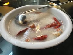 龙虾两吃-同乐酒楼(皇后镇店)