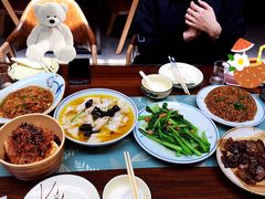 -以前的小酒馆(中山广场店)