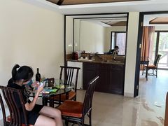 -太阳岛度假酒店