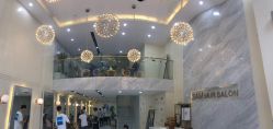 -3AM HAIR SALON染发接发