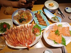 -三石铁板烧(紫竹桥店)