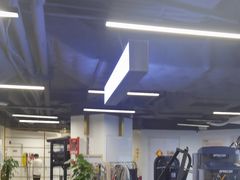 -超鹿运动(达信大厦店)