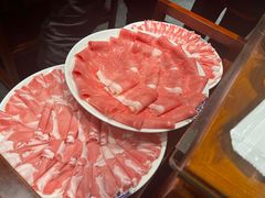 -鑫隆四季涮肉(八角畅游店)
