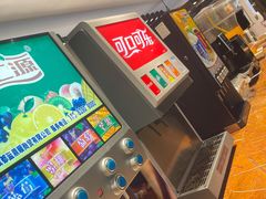 -汉巴味德(大悦城店)