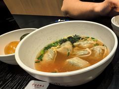-宁波汤团店(外滩店)