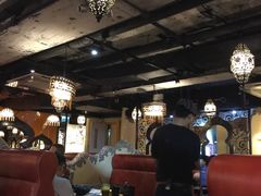 -沙嗲王(加拿芬店)