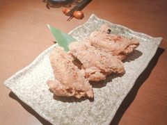 -千代武日本料理(哈西店)