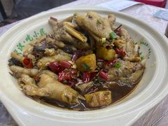 -小民大排档(光谷店)