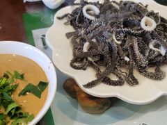 -清真牛街祥云轩门钉肉饼(左家庄店)