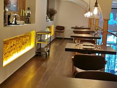 -明星酒店•FORNETTO佛纳朵意餐厅•披萨•意面(湘隆时代广场店)