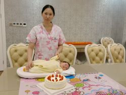 -蓓爱娇琪月子会所(虹口店)