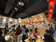 -鲜芋仙(时尚天河店)