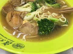 -复旦大学本部-食堂