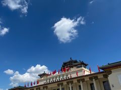 -中国农业博物馆