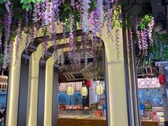 -丈母娘的饭局•新金陵菜(牛首山店)