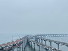 -星海湾跨海大桥
