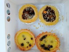 -嘉乐蛋挞王(文明分店)
