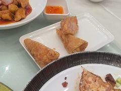 -喜宴·粤菜·茶点·海鲜(光浩店)