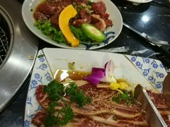 -梦山水日本烧肉(五四广场店)