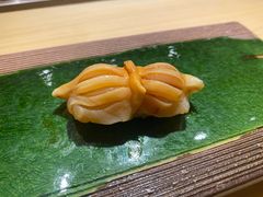 -鮨青(恒基名人购物中心店)