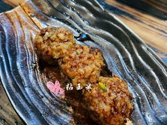 鸡肉丸子-吉屋居酒屋(群力店)