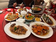 -上海宝华喜来登酒店·采悦轩中餐厅