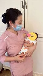 -月来悦好国际月子会所