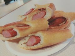 -Dough&Joe团憩(瑞虹天地月亮湾店)