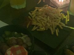 -TZ House音乐现场(来福士中心店)