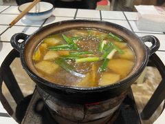 -小板凳(四公里店)