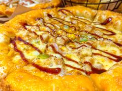 -大力披萨(健康路店)