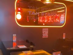 -探鱼·鲜青椒爽麻烤鱼(广州欣荣广场店)