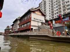 -济宁运河核心景区
